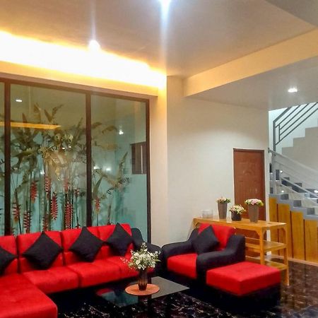 Majestique Hotel Albay Bicol Guinobatan Esterno foto