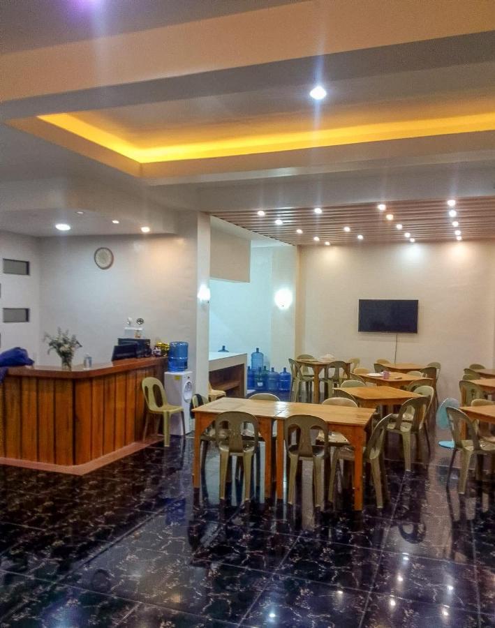 Majestique Hotel Albay Bicol Guinobatan Esterno foto
