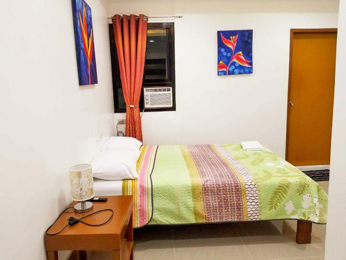 Majestique Hotel Albay Bicol Guinobatan Esterno foto