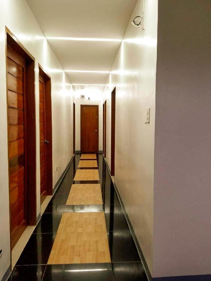 Majestique Hotel Albay Bicol Guinobatan Esterno foto