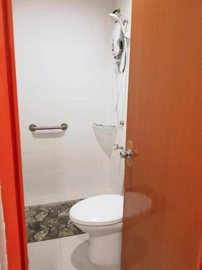 Majestique Hotel Albay Bicol Guinobatan Esterno foto