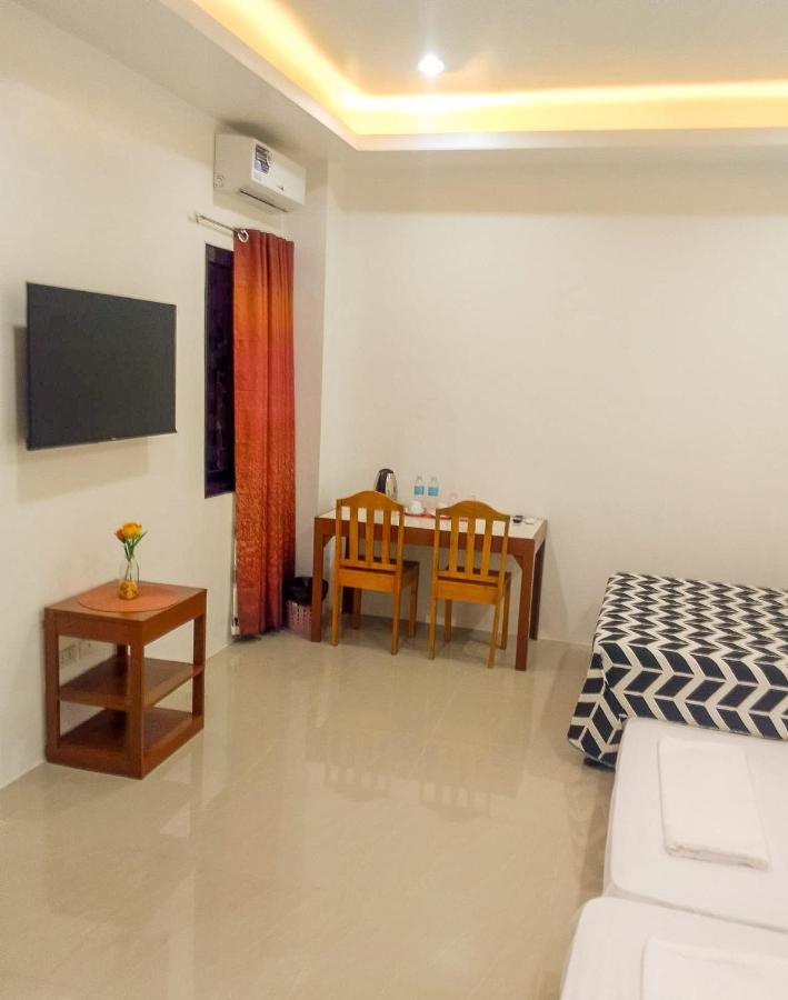 Majestique Hotel Albay Bicol Guinobatan Esterno foto