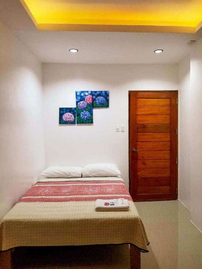 Majestique Hotel Albay Bicol Guinobatan Esterno foto