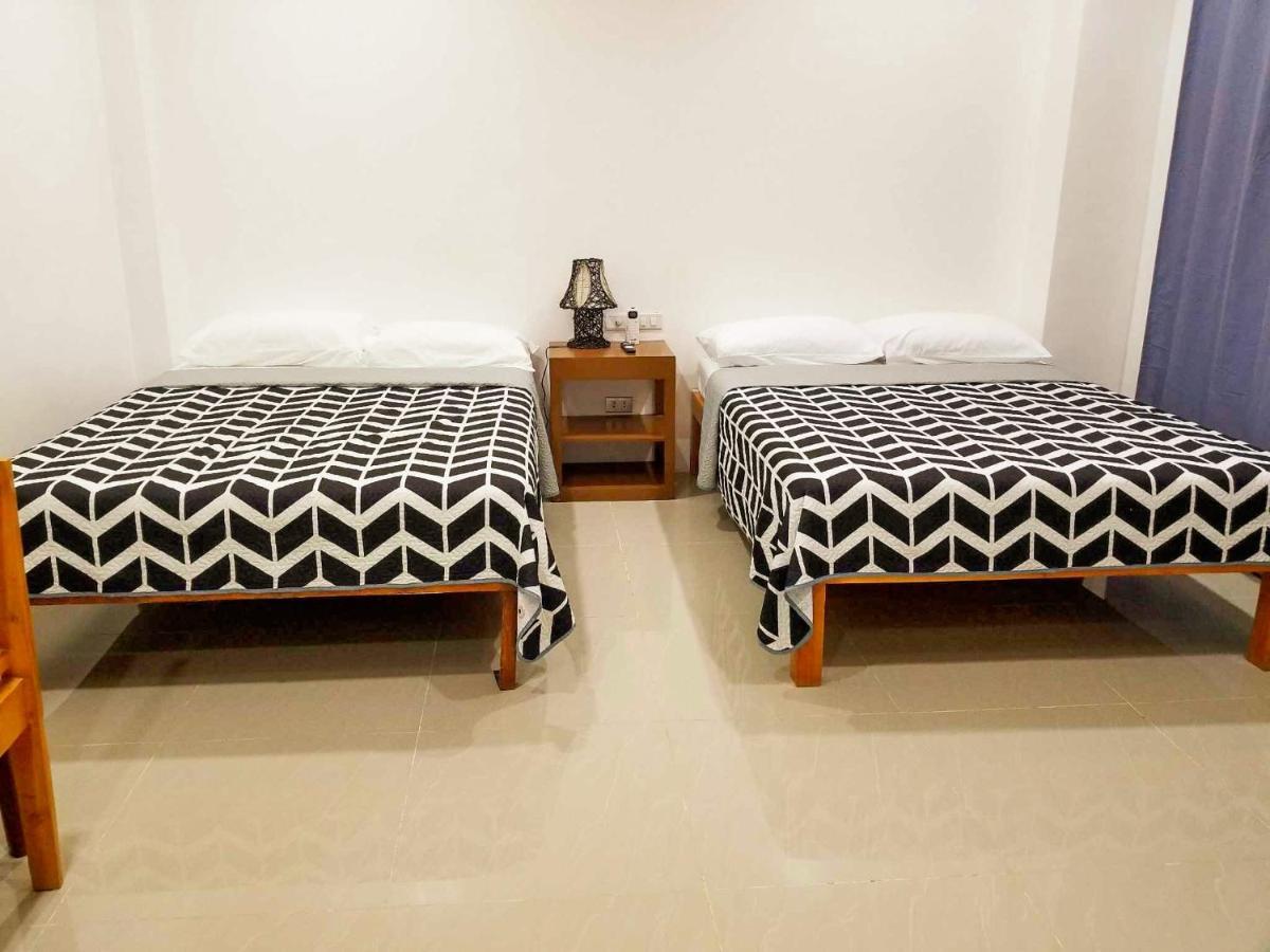 Majestique Hotel Albay Bicol Guinobatan Esterno foto