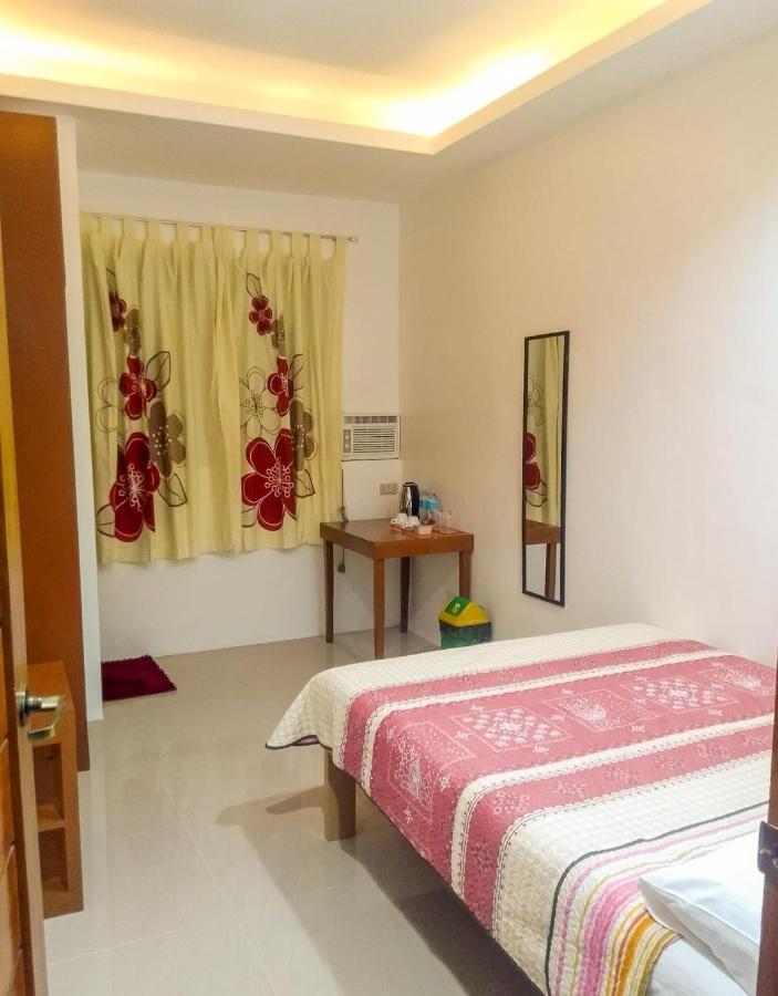 Majestique Hotel Albay Bicol Guinobatan Esterno foto