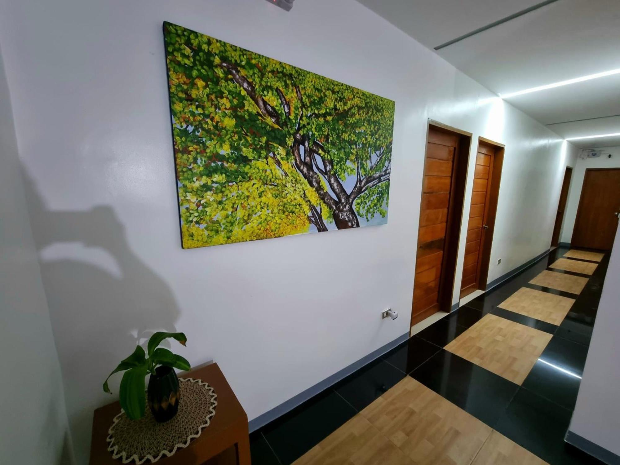 Majestique Hotel Albay Bicol Guinobatan Esterno foto